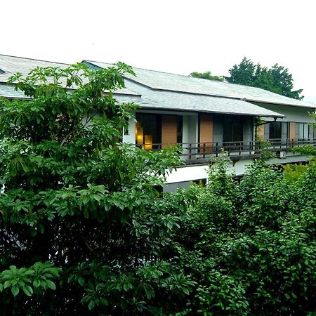Mitake Hotel Hakone Ngoại thất bức ảnh