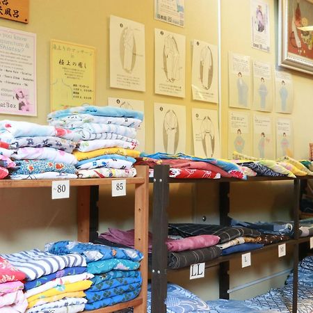 Mitake Hotel Hakone Ngoại thất bức ảnh