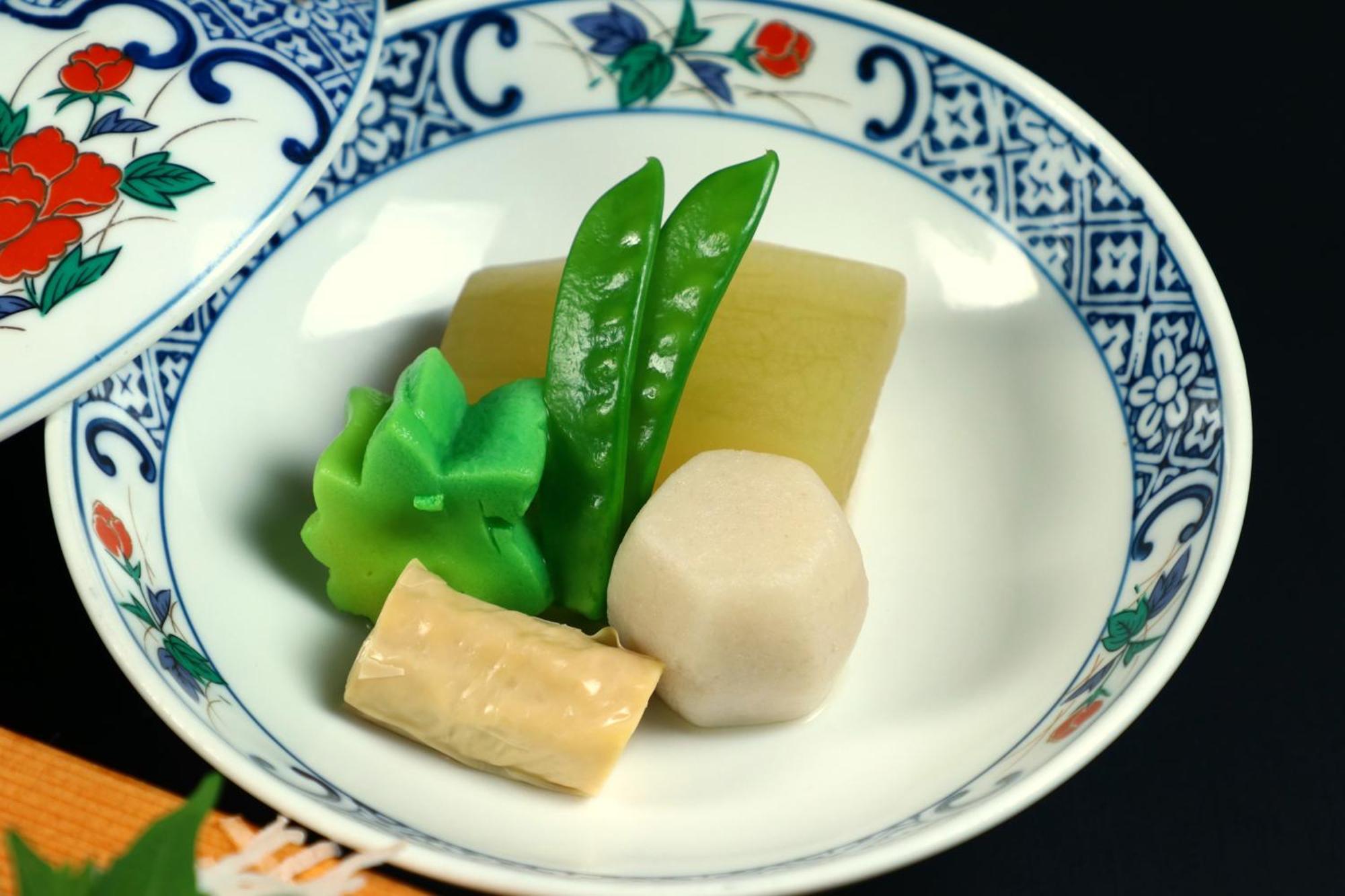 Mitake Hotel Hakone Ngoại thất bức ảnh