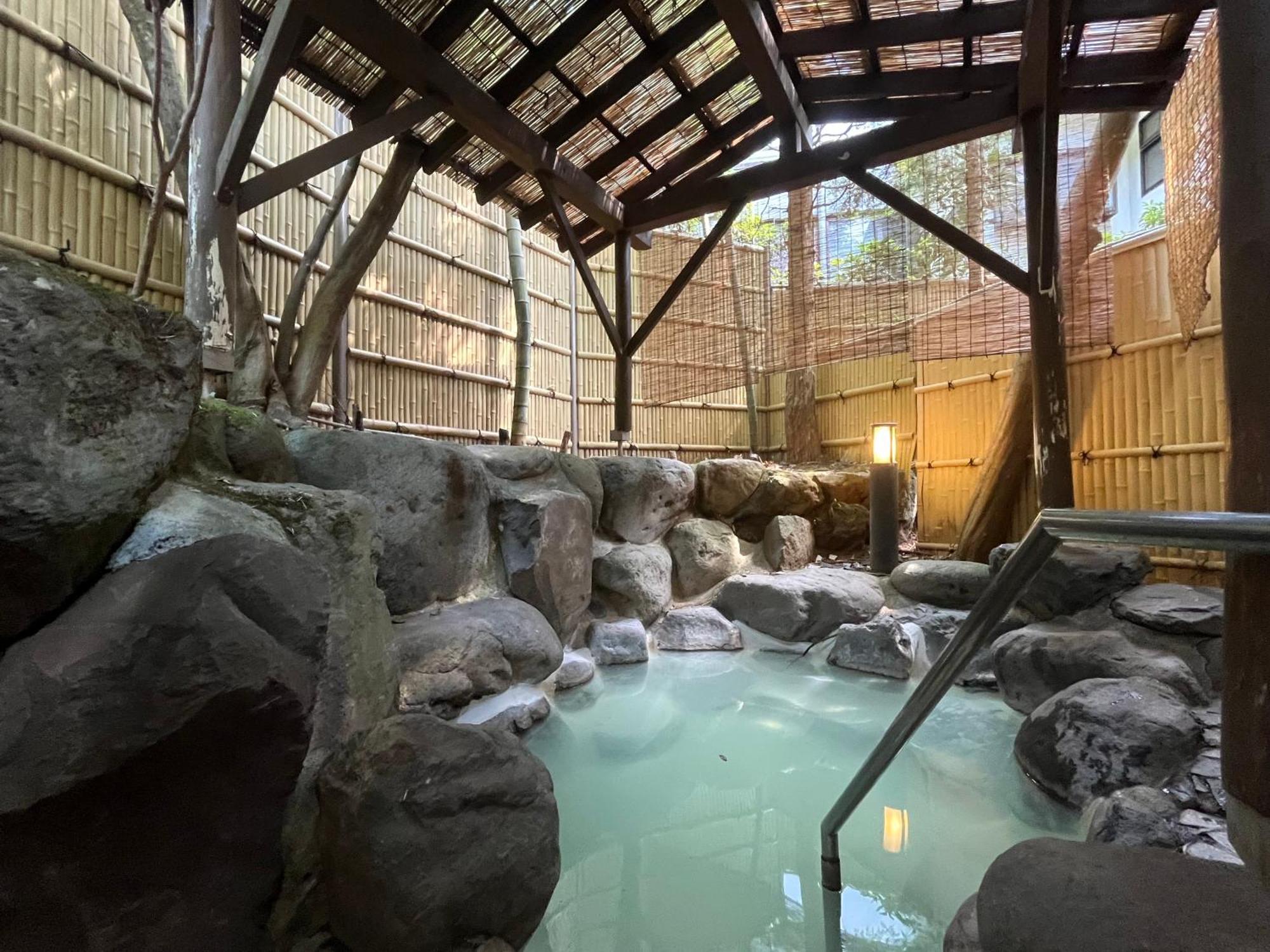 Mitake Hotel Hakone Ngoại thất bức ảnh