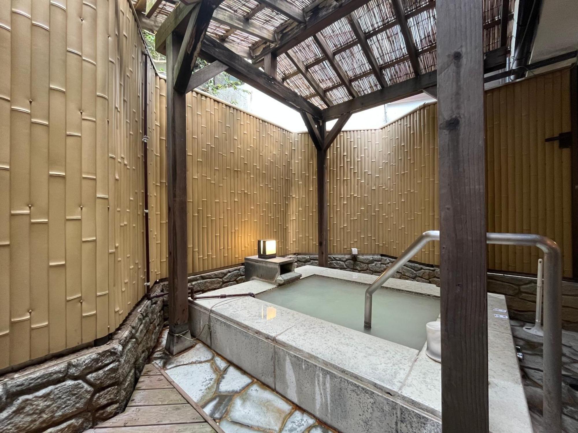 Mitake Hotel Hakone Ngoại thất bức ảnh