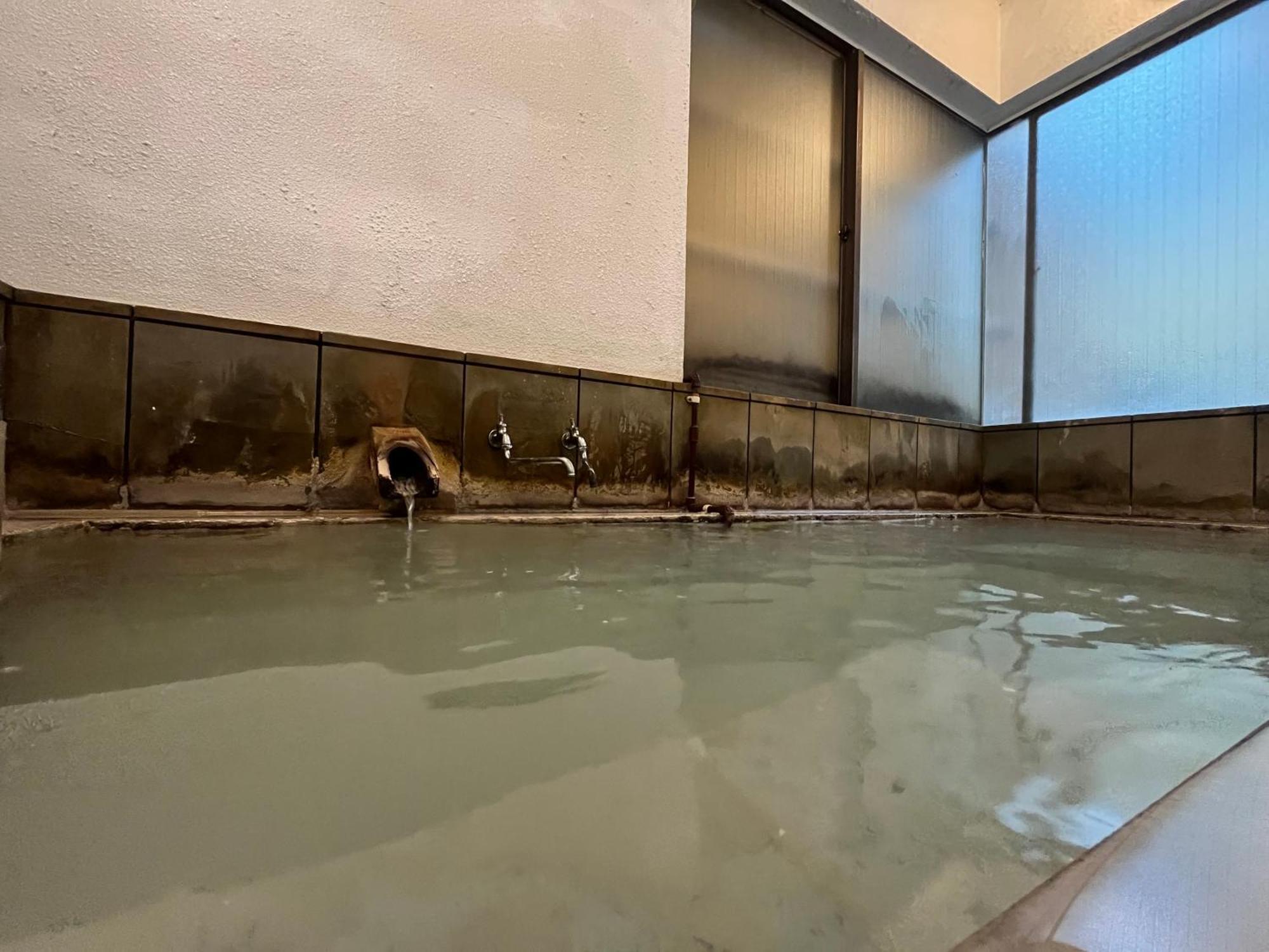 Mitake Hotel Hakone Ngoại thất bức ảnh
