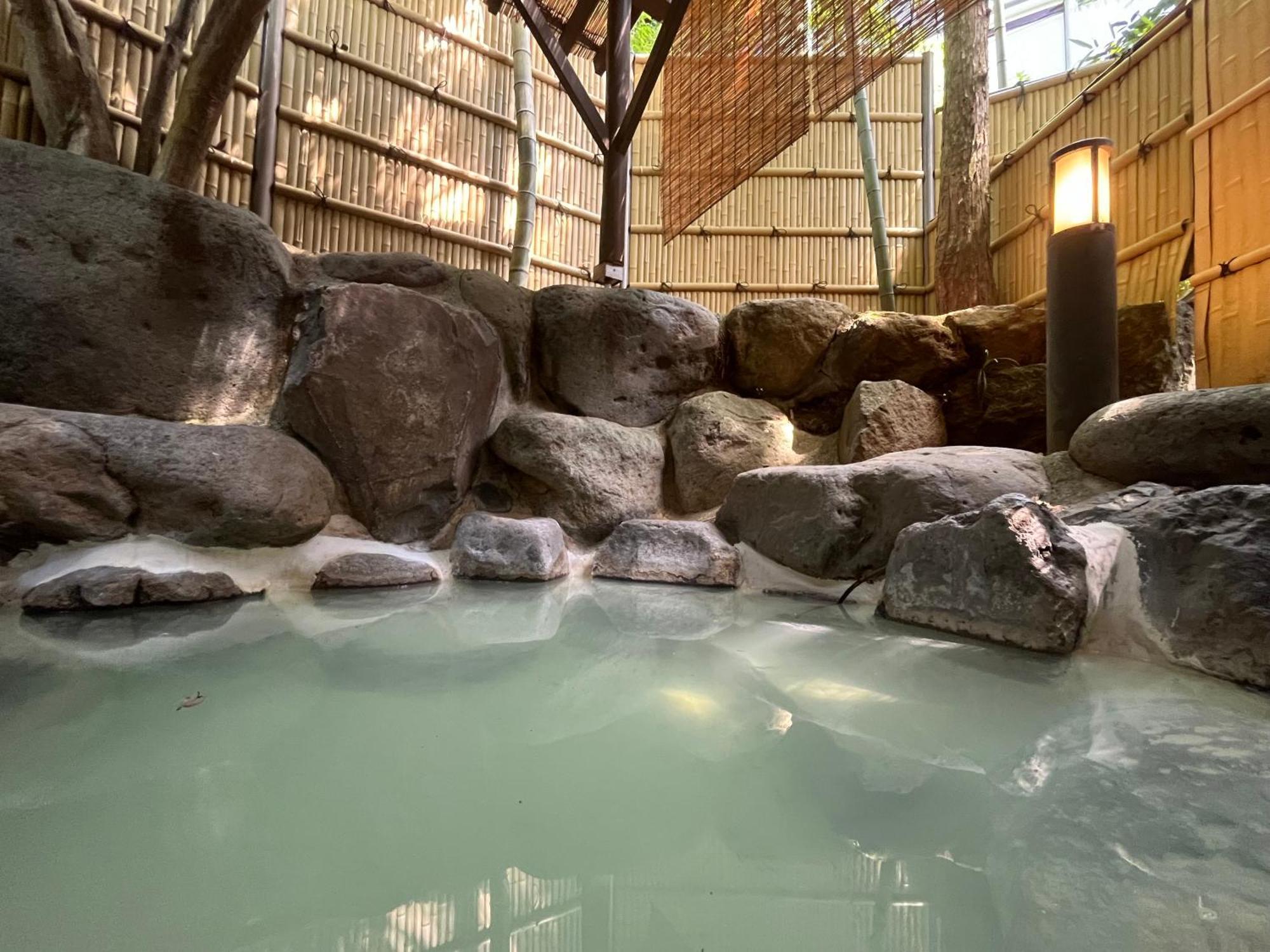 Mitake Hotel Hakone Ngoại thất bức ảnh
