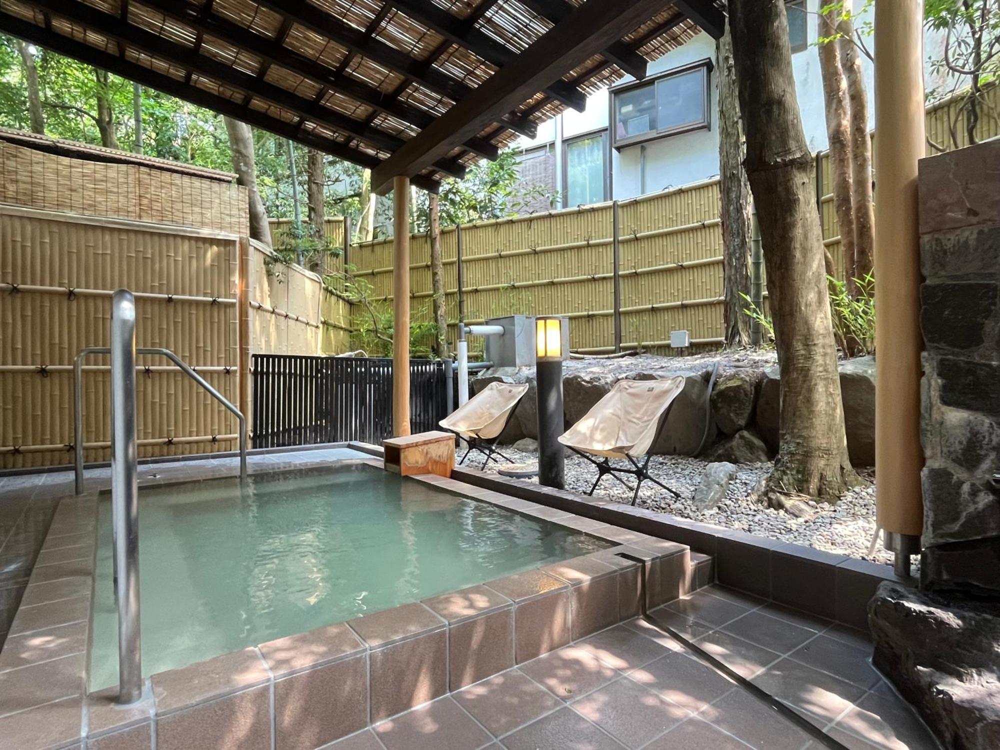 Mitake Hotel Hakone Ngoại thất bức ảnh