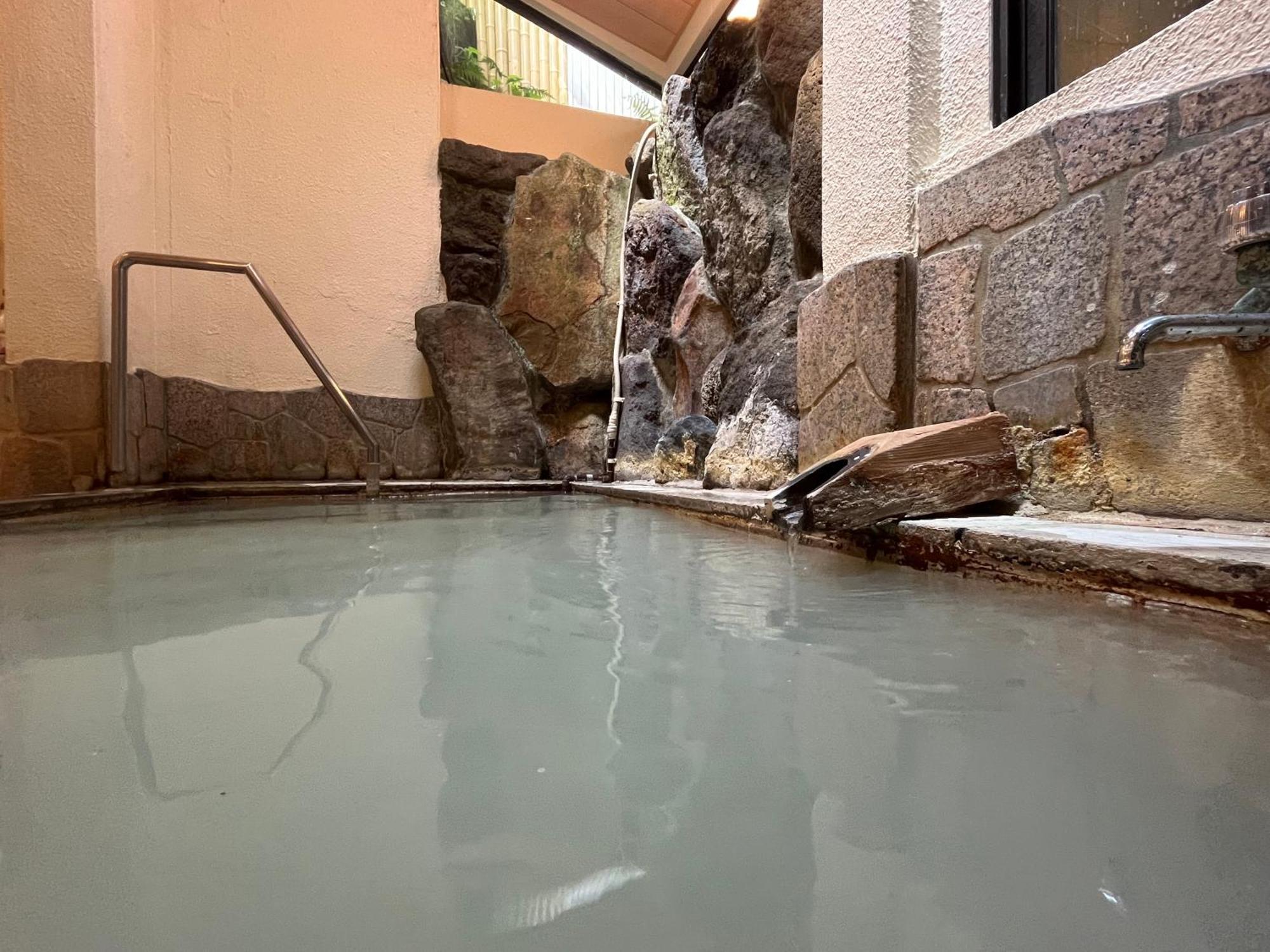 Mitake Hotel Hakone Ngoại thất bức ảnh