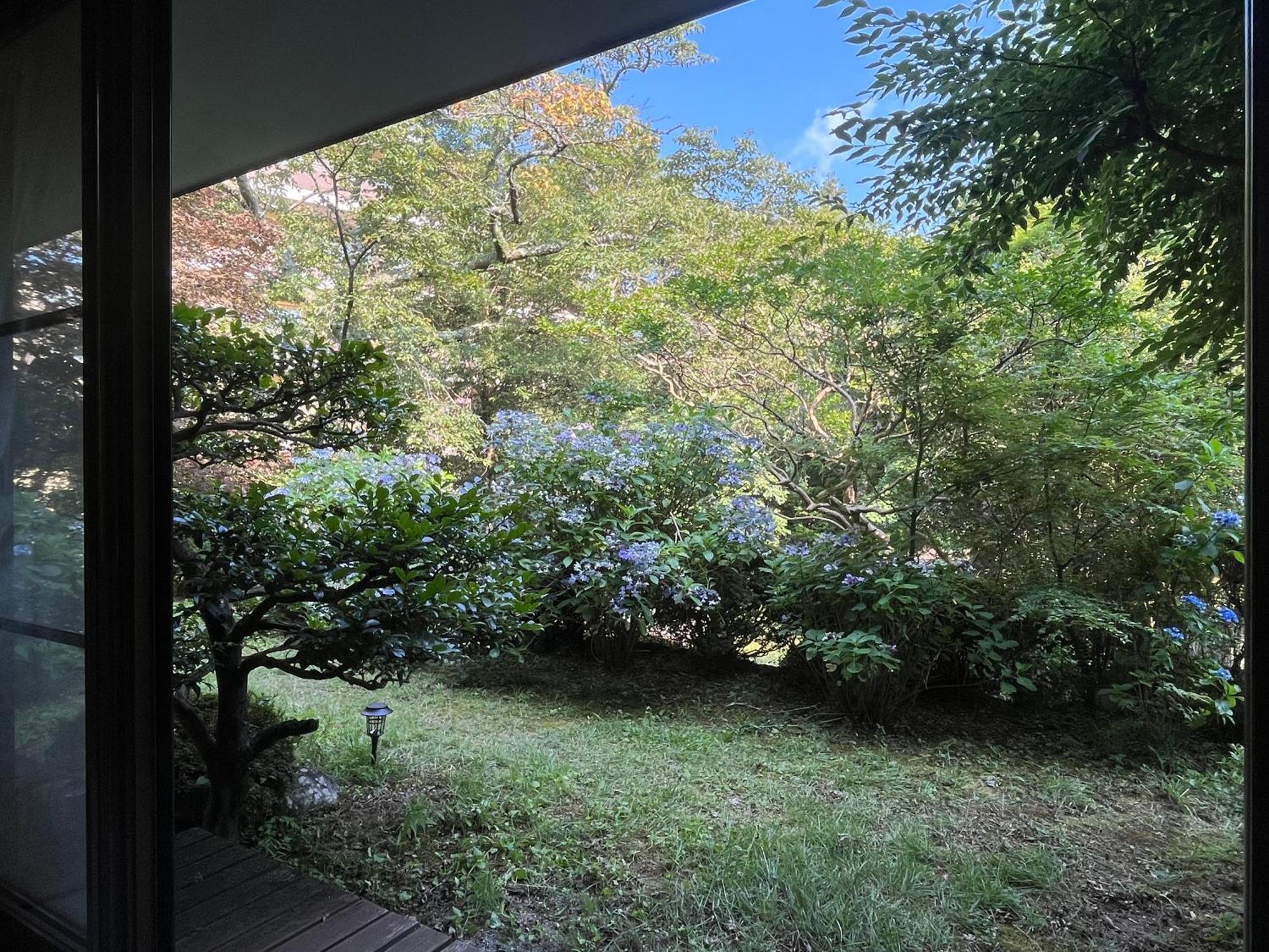Mitake Hotel Hakone Ngoại thất bức ảnh