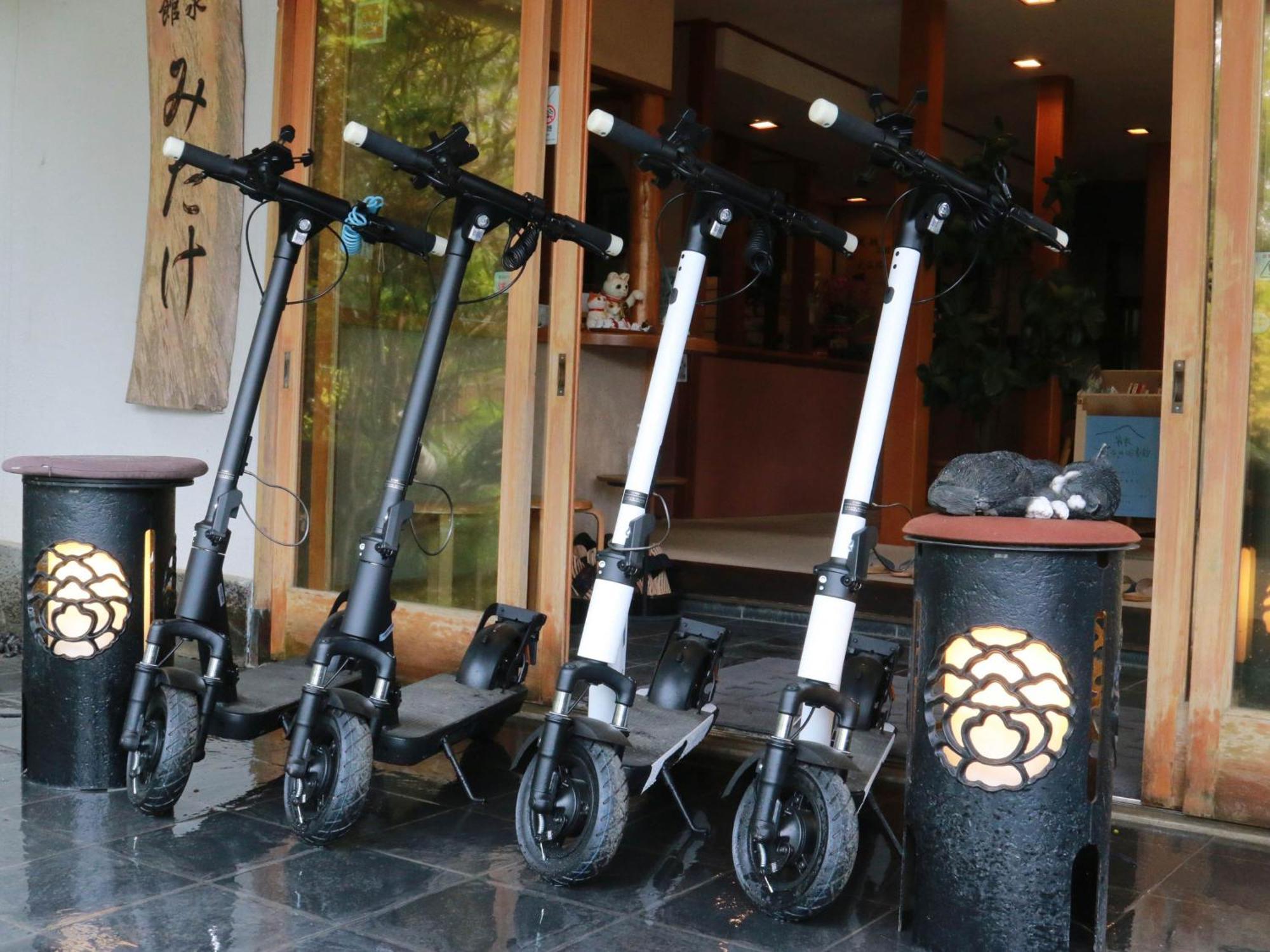 Mitake Hotel Hakone Ngoại thất bức ảnh