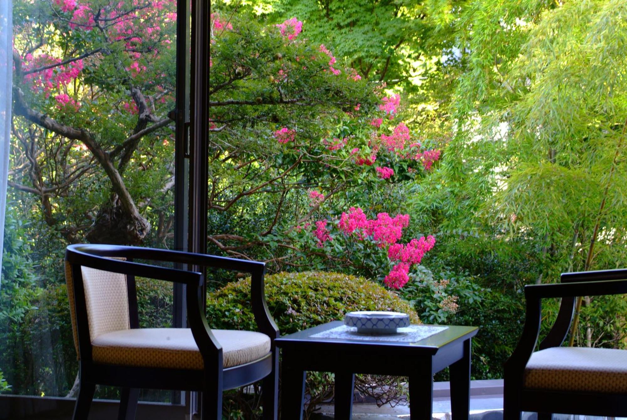 Mitake Hotel Hakone Ngoại thất bức ảnh