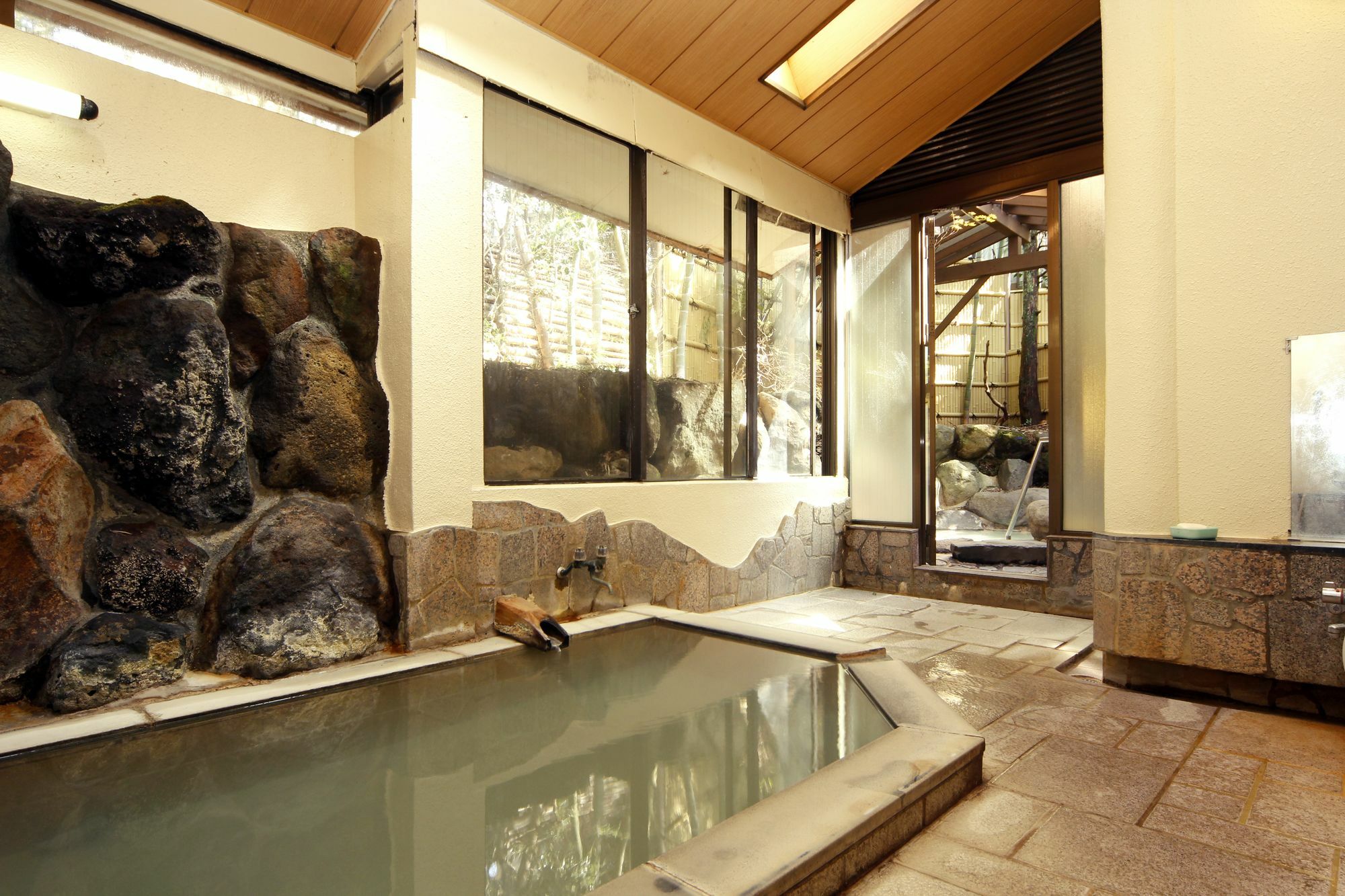 Mitake Hotel Hakone Ngoại thất bức ảnh